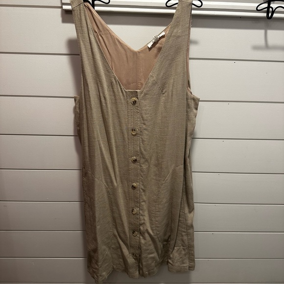 Hadley Dress by Splendid Womens XS - Picture 3 of 4